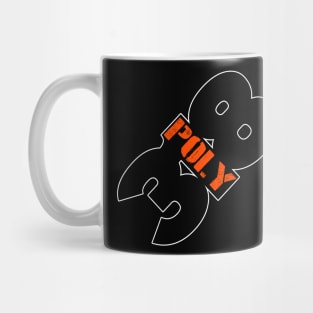 318 P Mug